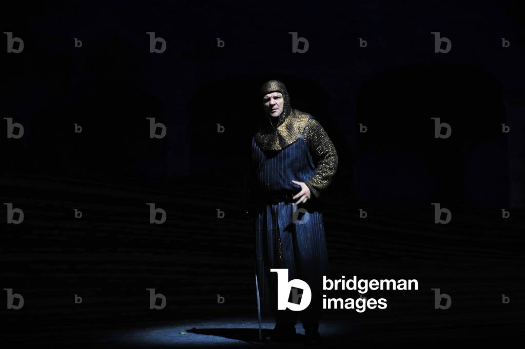 Macbeth - opera by Giuseppe Verdi