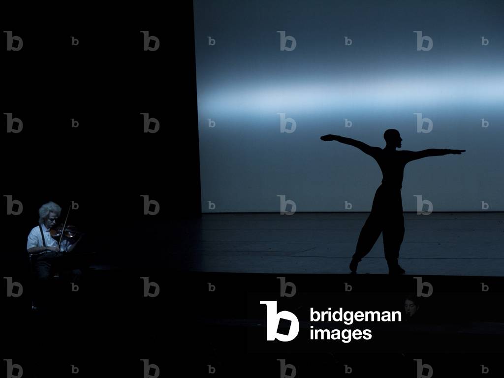 Einstein on the Beach
