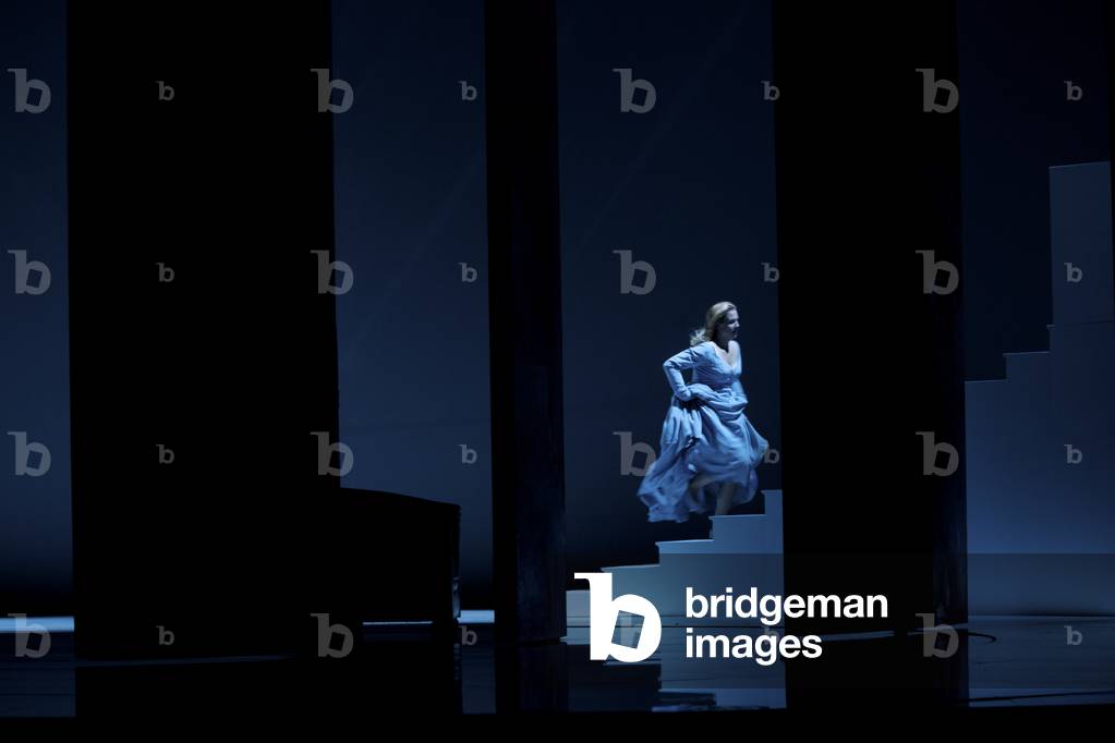 Richard Strauss's Arabella - Paris Opera production