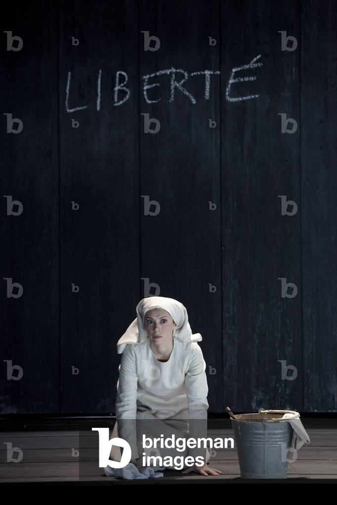 Le Dialogue Des Carmelites