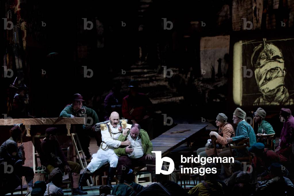 Wozzeck