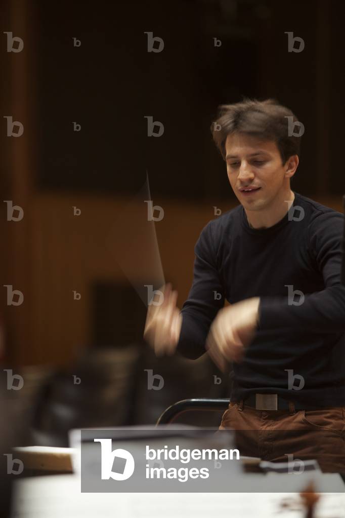 Cornelius Meister