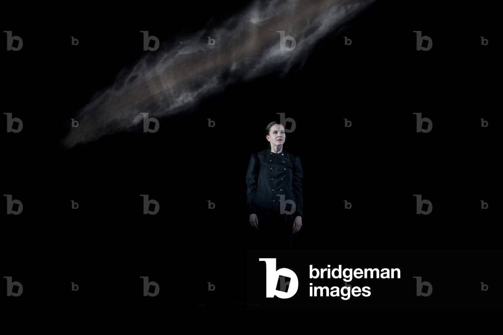 Manfred by Robert Schumann December 2013
