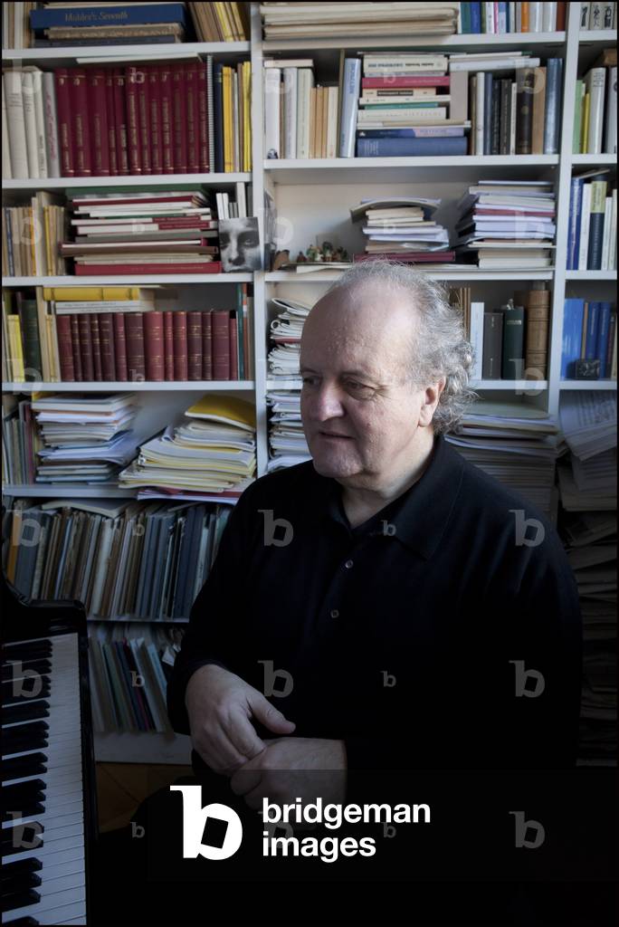 Wolfgang Rihm