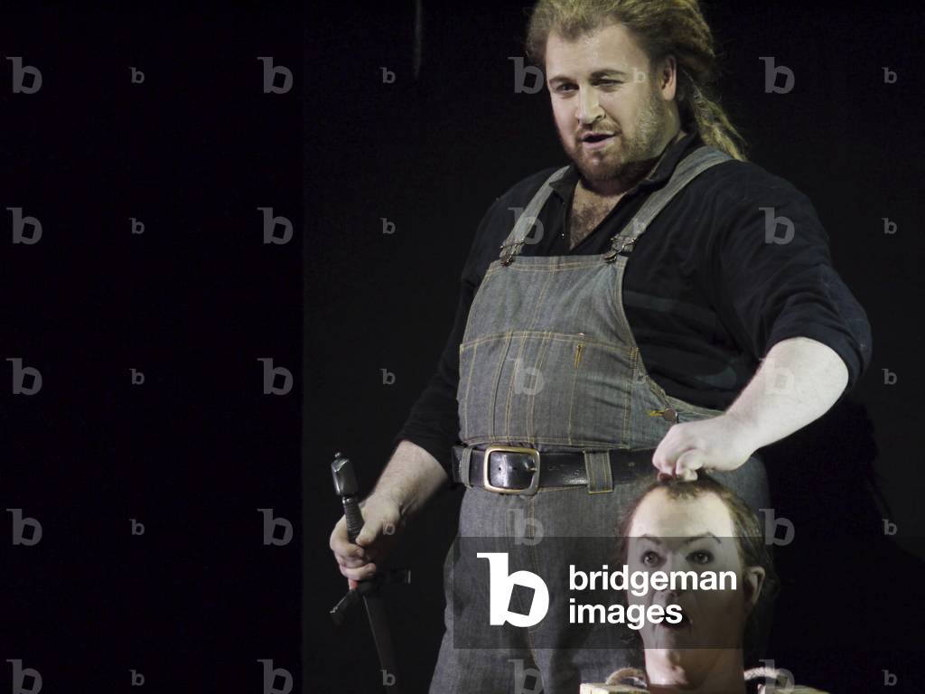 Siegfried- opera by Richard Wagner