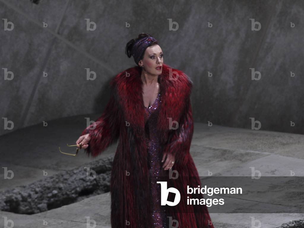 Elektra-  opera by Richard Strauss