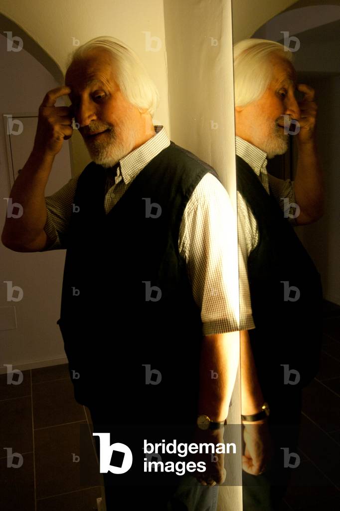 Klaus Huber