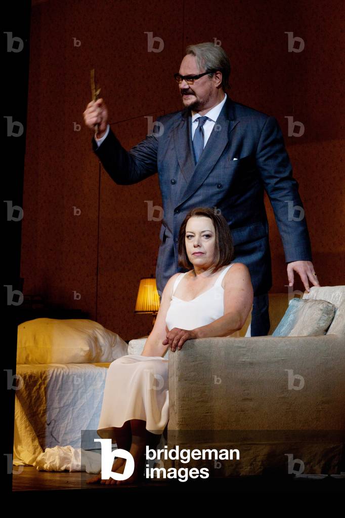 Lady Macbeth of Mtsensk