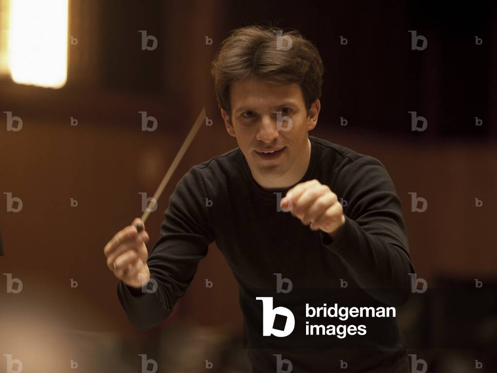 Cornelius Meister