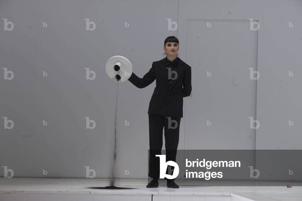 Cosi Fan Tutte - opera by Mozart.