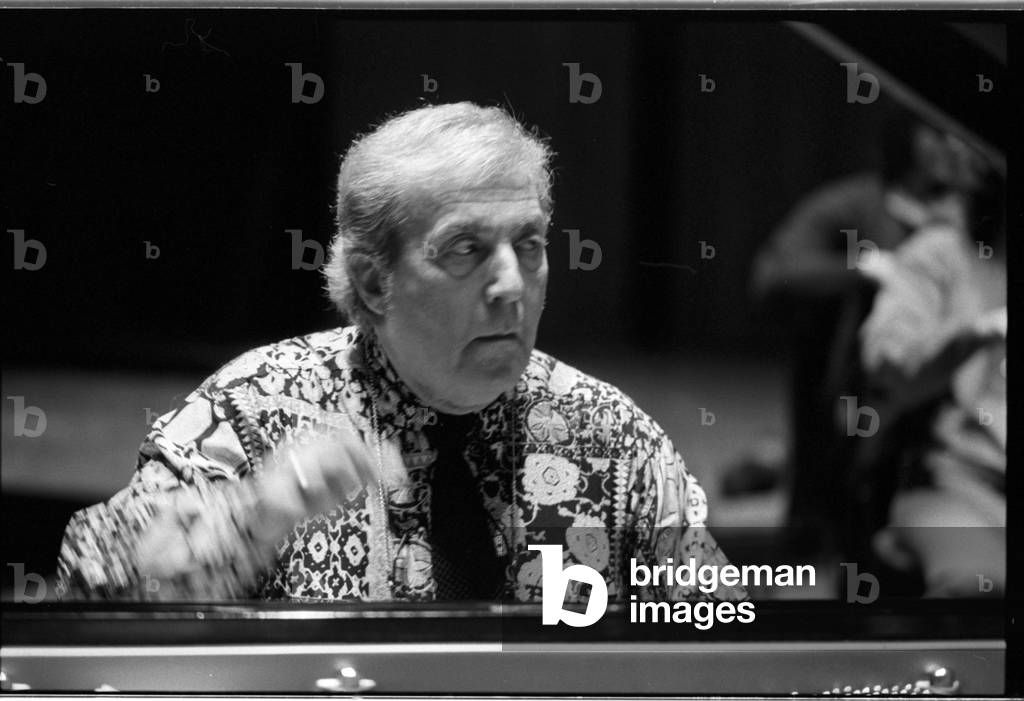 Aldo Ciccolini  1993