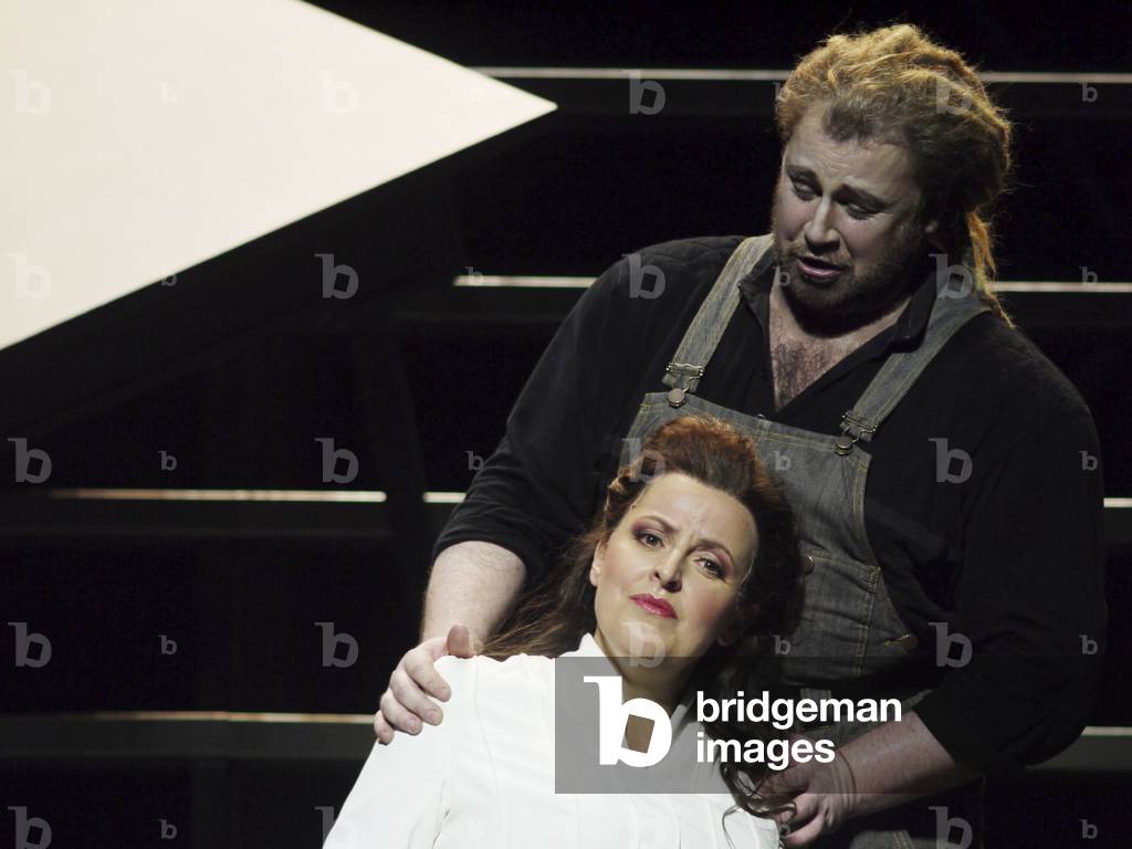 Siegfried- opera by Richard Wagner