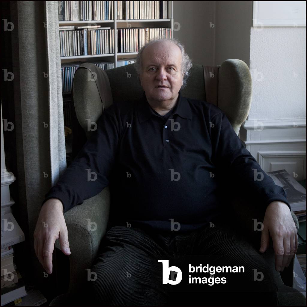 Wolfgang Rihm