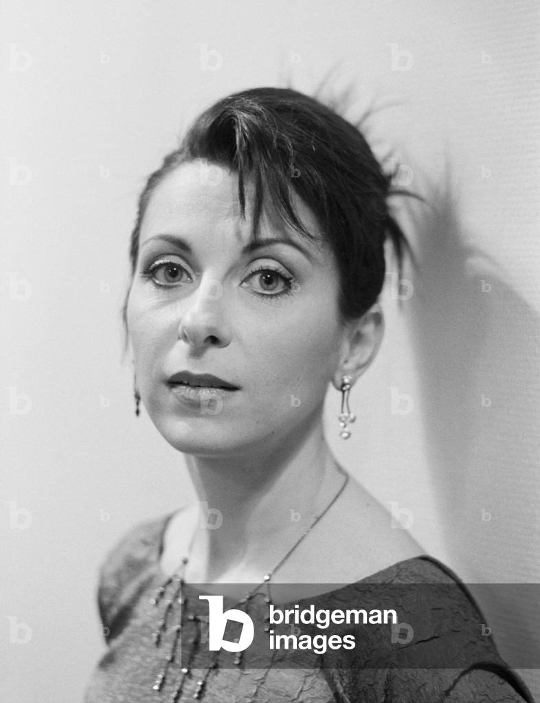 Natalie Dessay - French