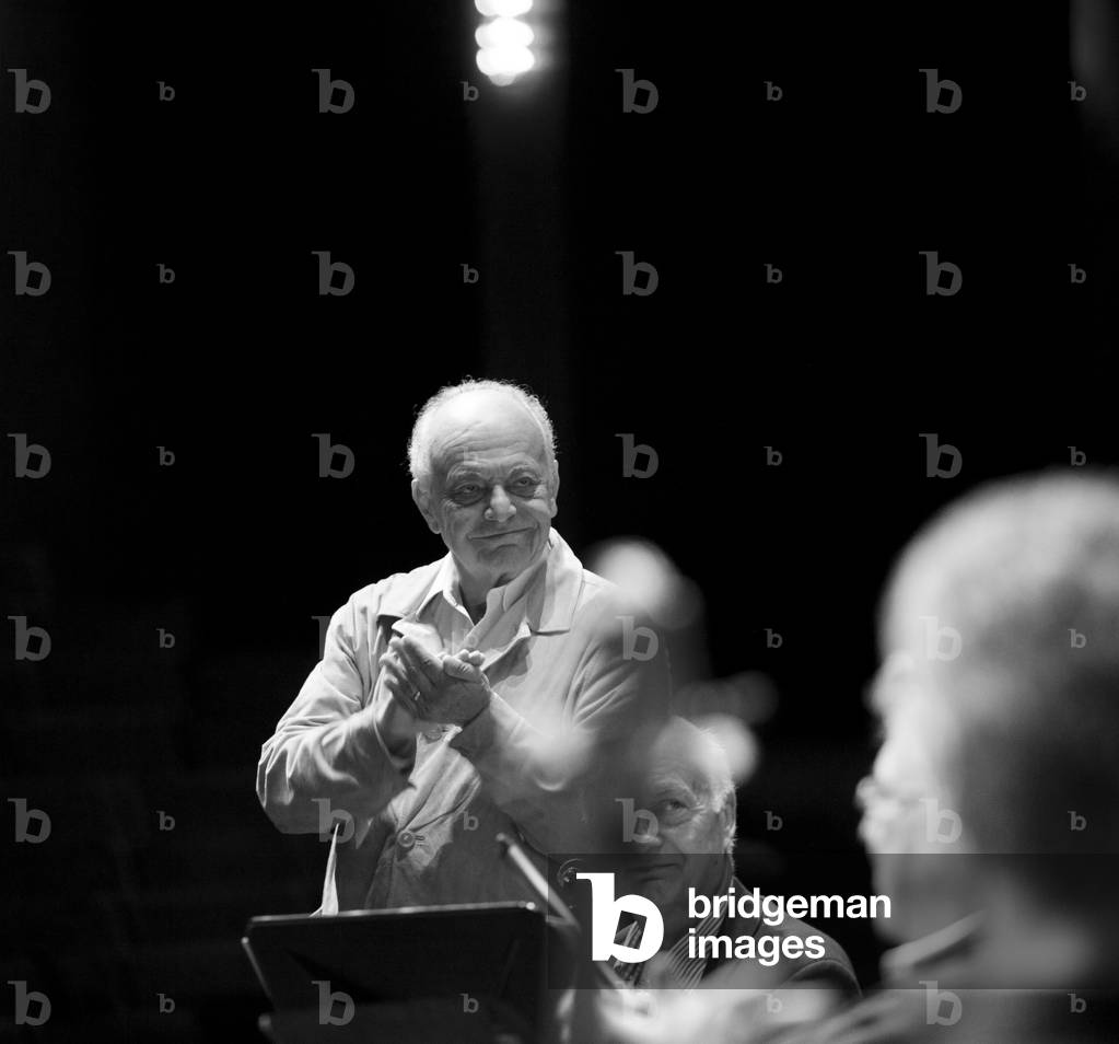Lorin Maazel