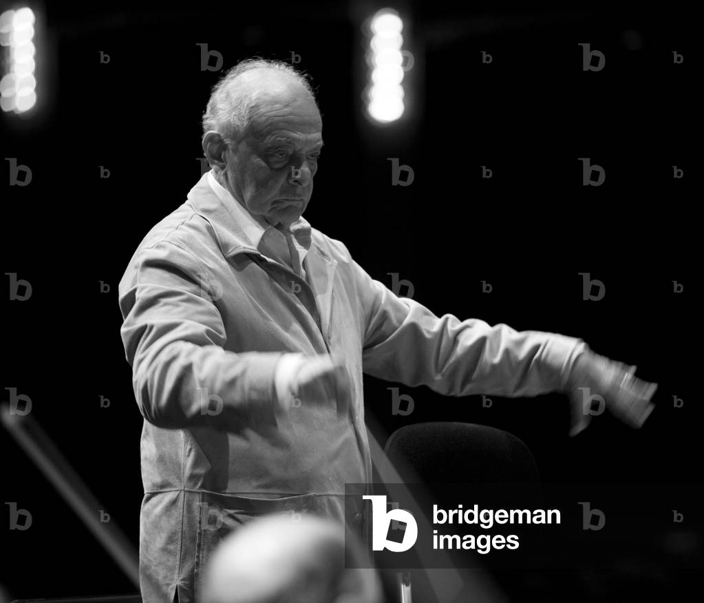Lorin Maazel