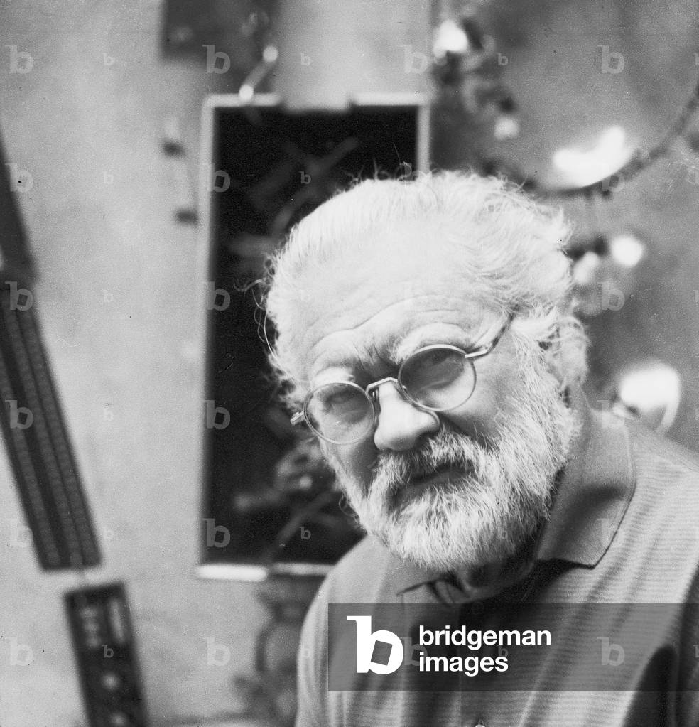 Pierre Henry - French