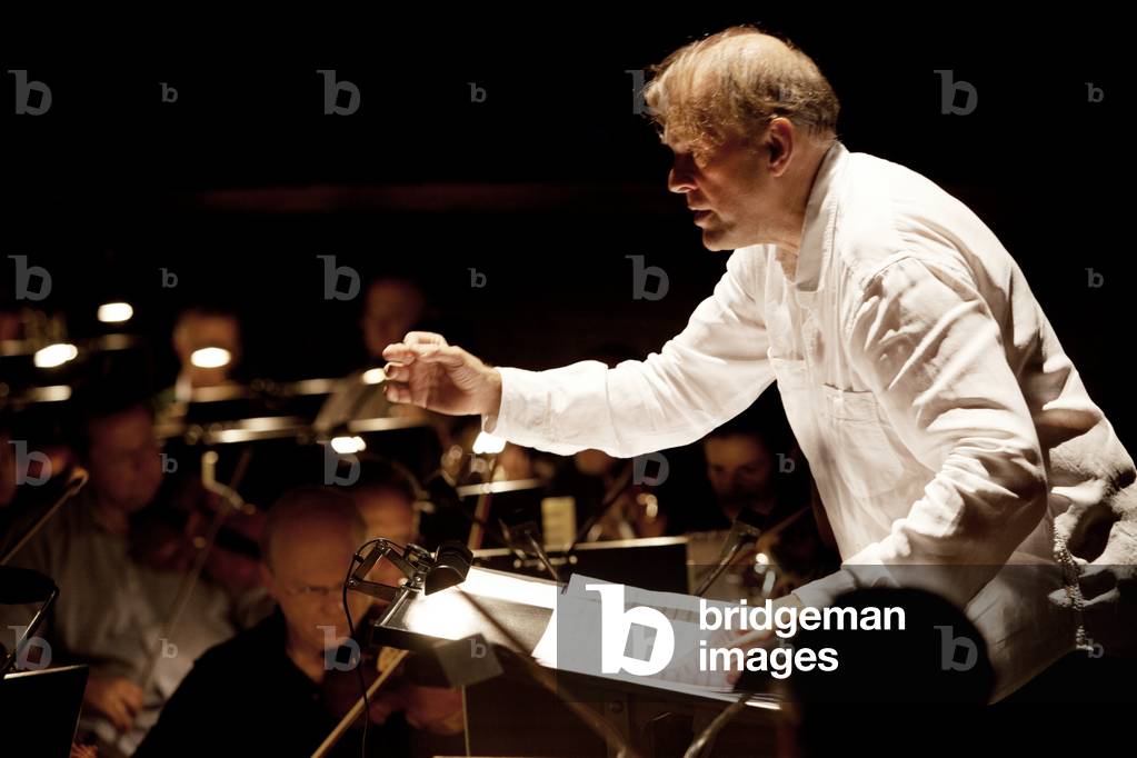 Luigi Cherubini: 'Médée', Grosses Festspielhaus, Salzburg Festival, 25th July 2019 (photo)