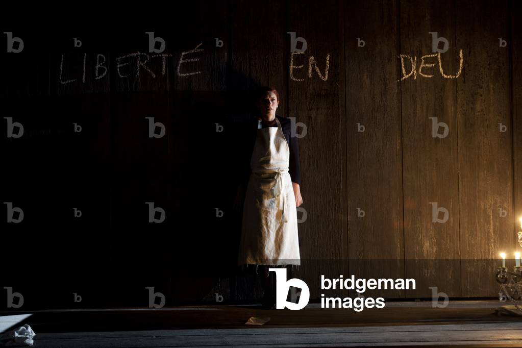 Le Dialogue Des Carmelites