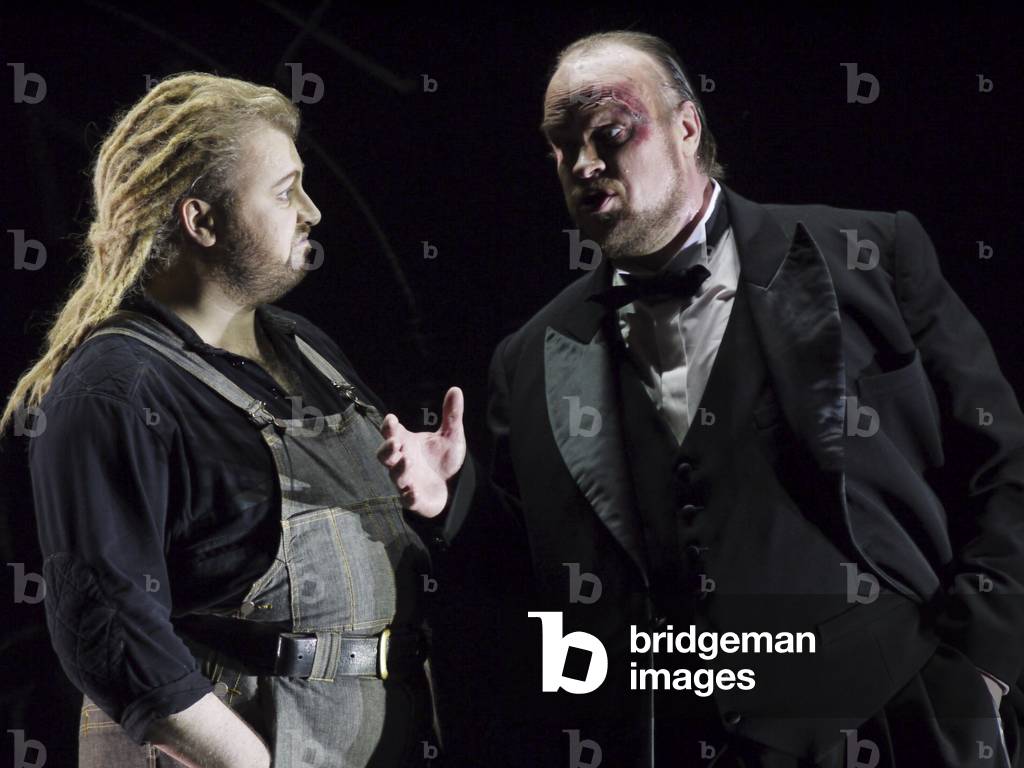 Siegfried- opera by Richard Wagner