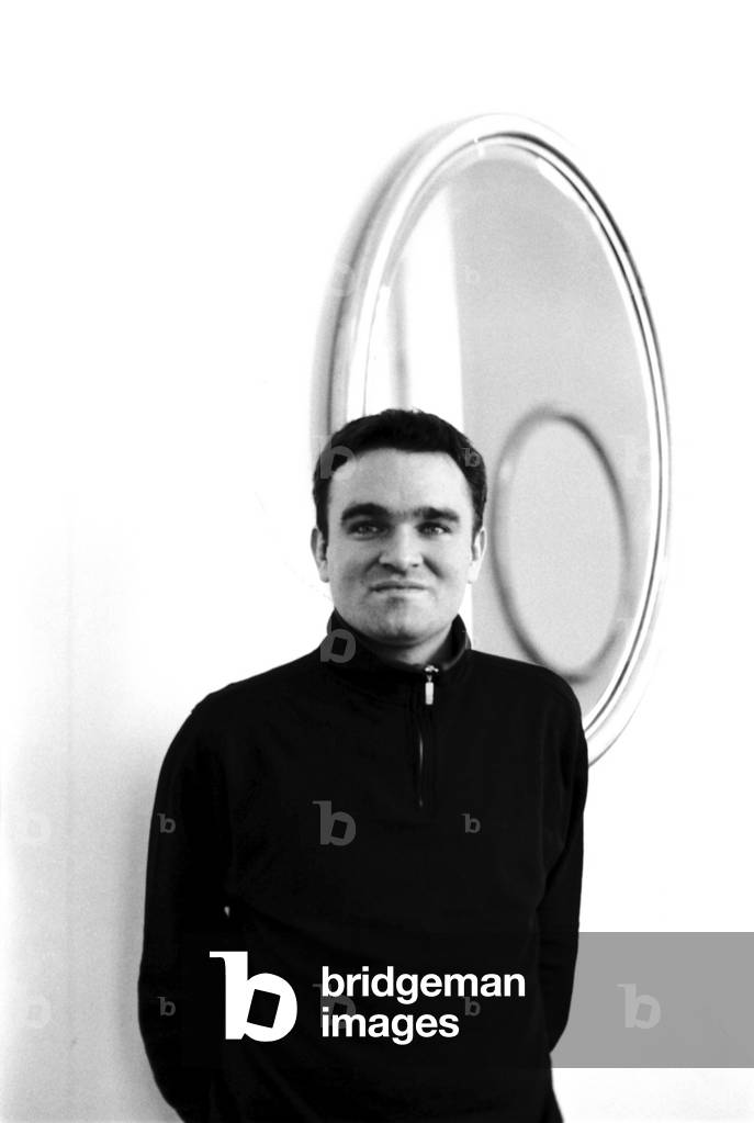 Jorg Widmann