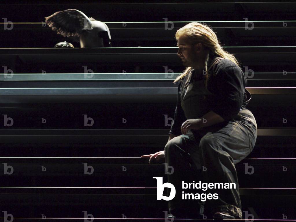 Siegfried- opera by Richard Wagner