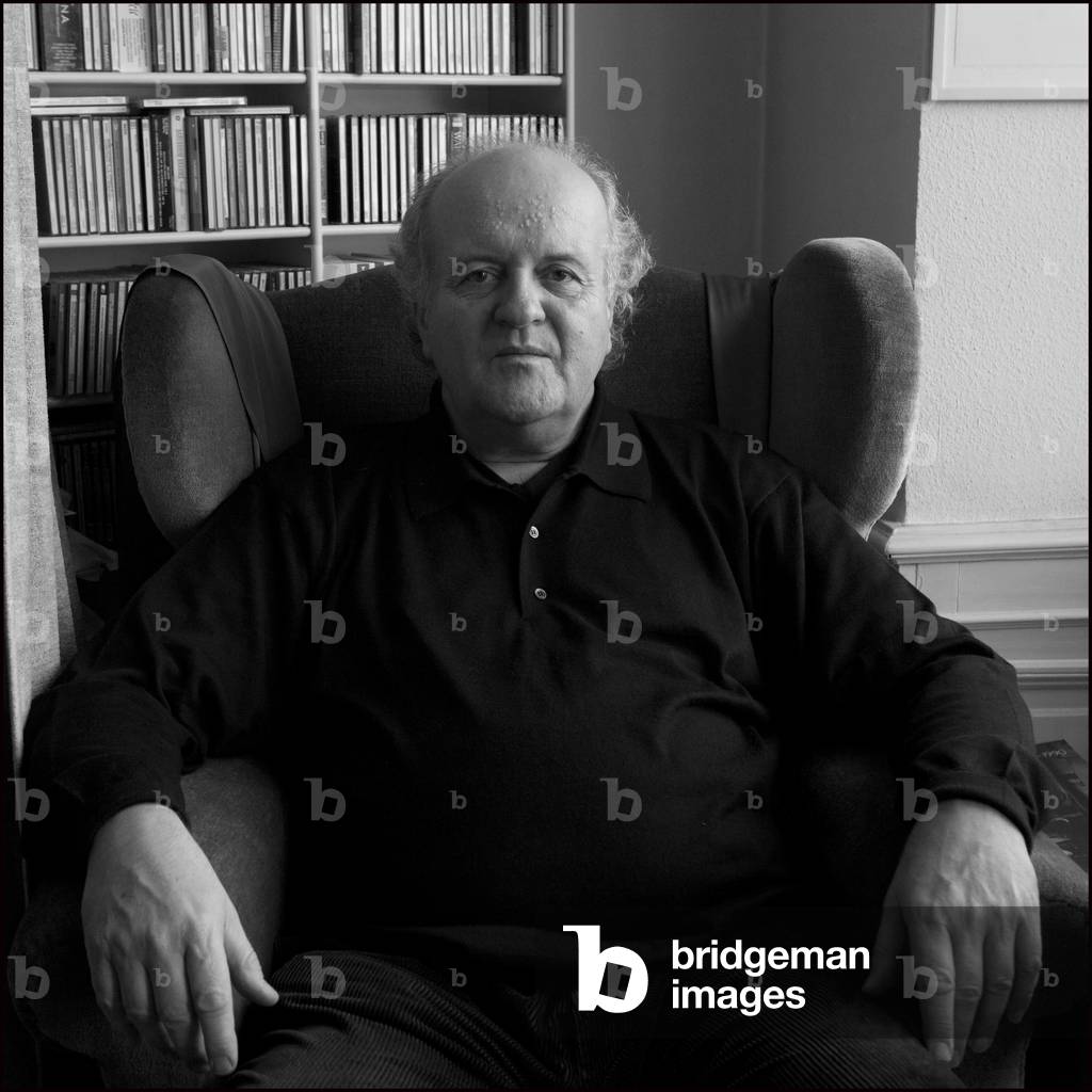 Wolfgang Rihm