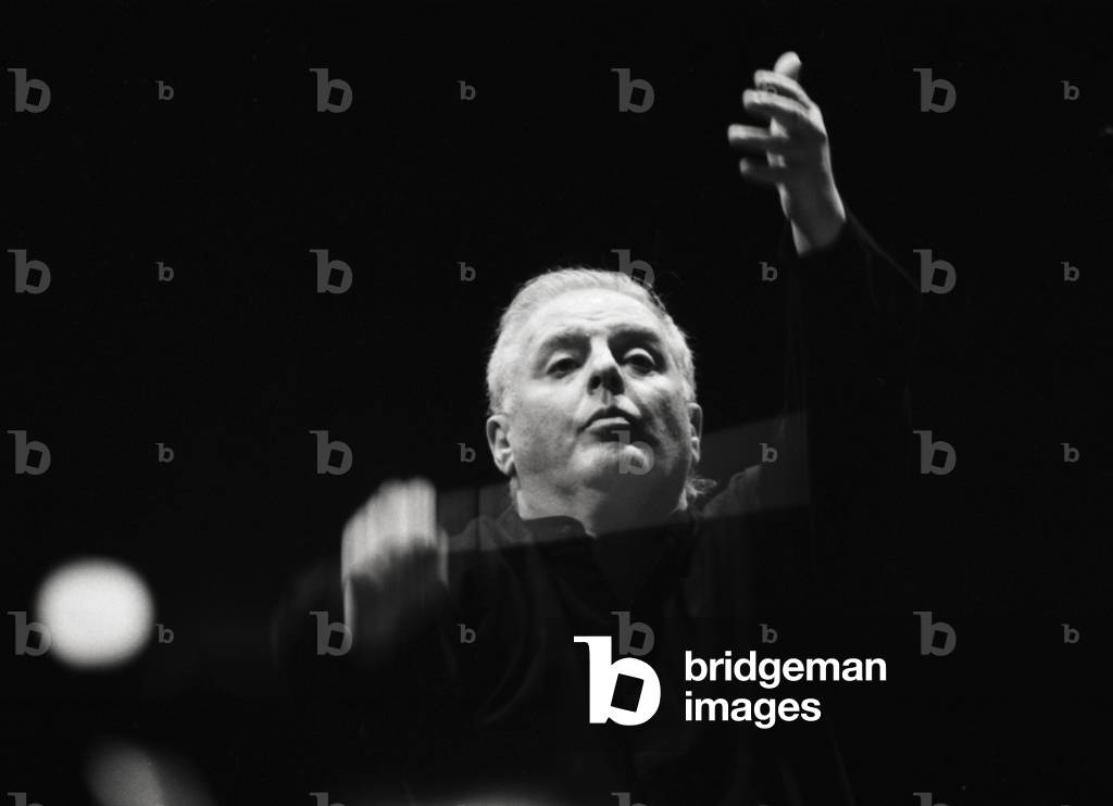 Daniel Barenboim - Israeli