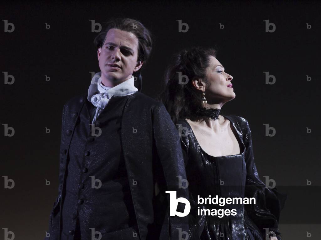 Orlando Furioso  opera  by Vivaldi