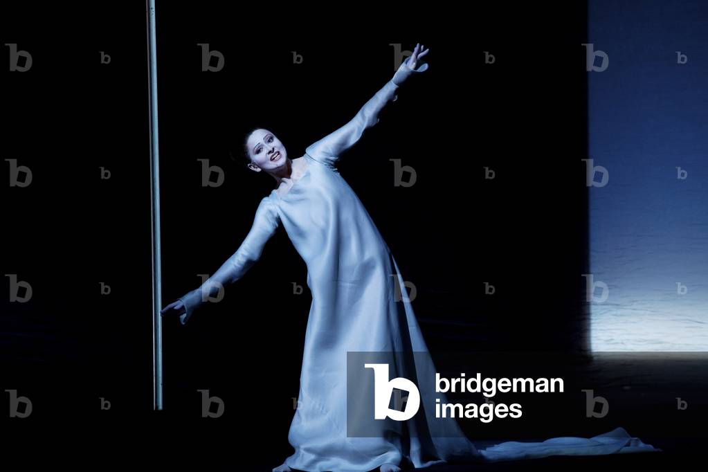 Pelleas et Melisande by Claude Debussy, February 2012