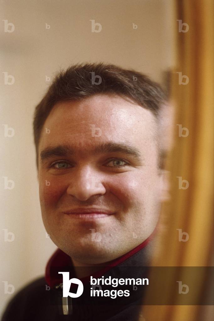 Jorg Widmann