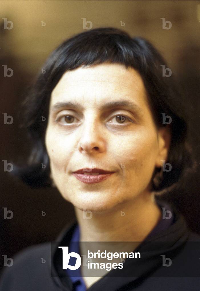 Chaya / Haya Czernowin