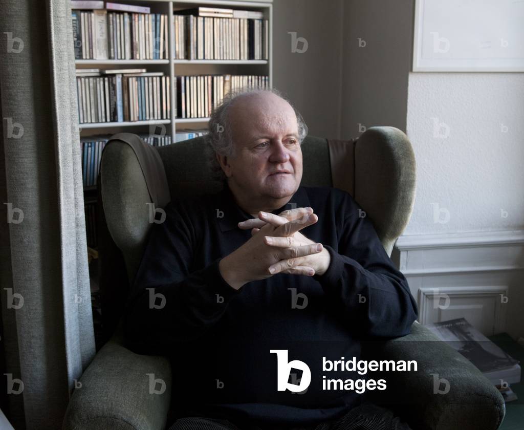 Wolfgang Rihm
