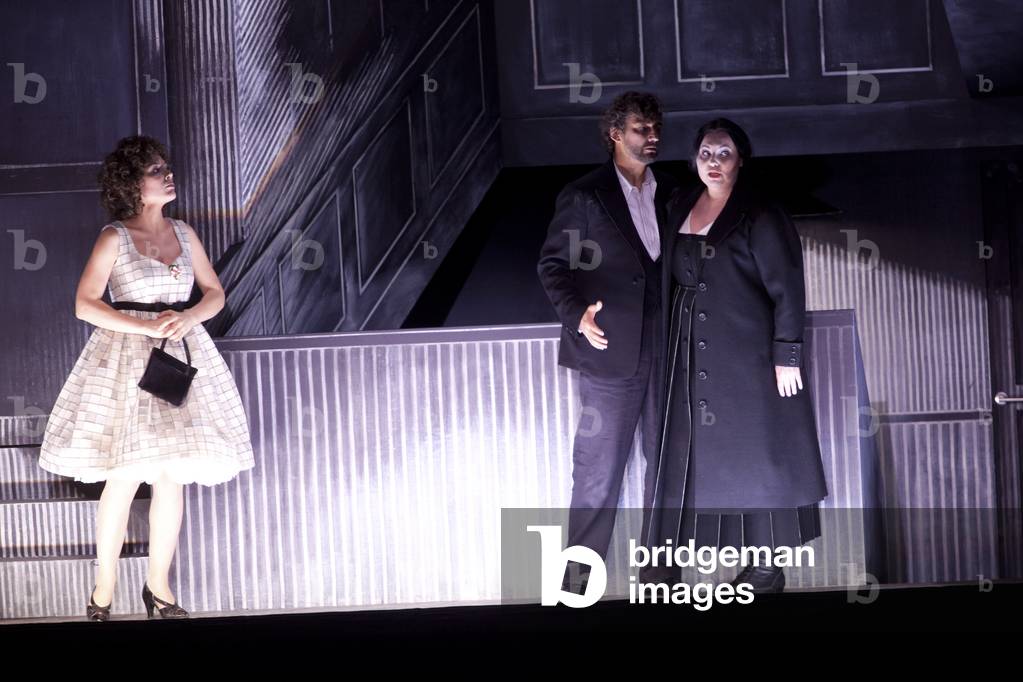 Cavalleria Rusticana by Pietro Mascagni