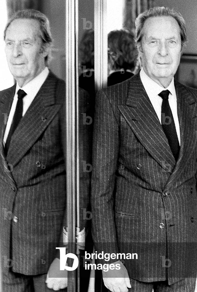 Carlo Maria Giulini -