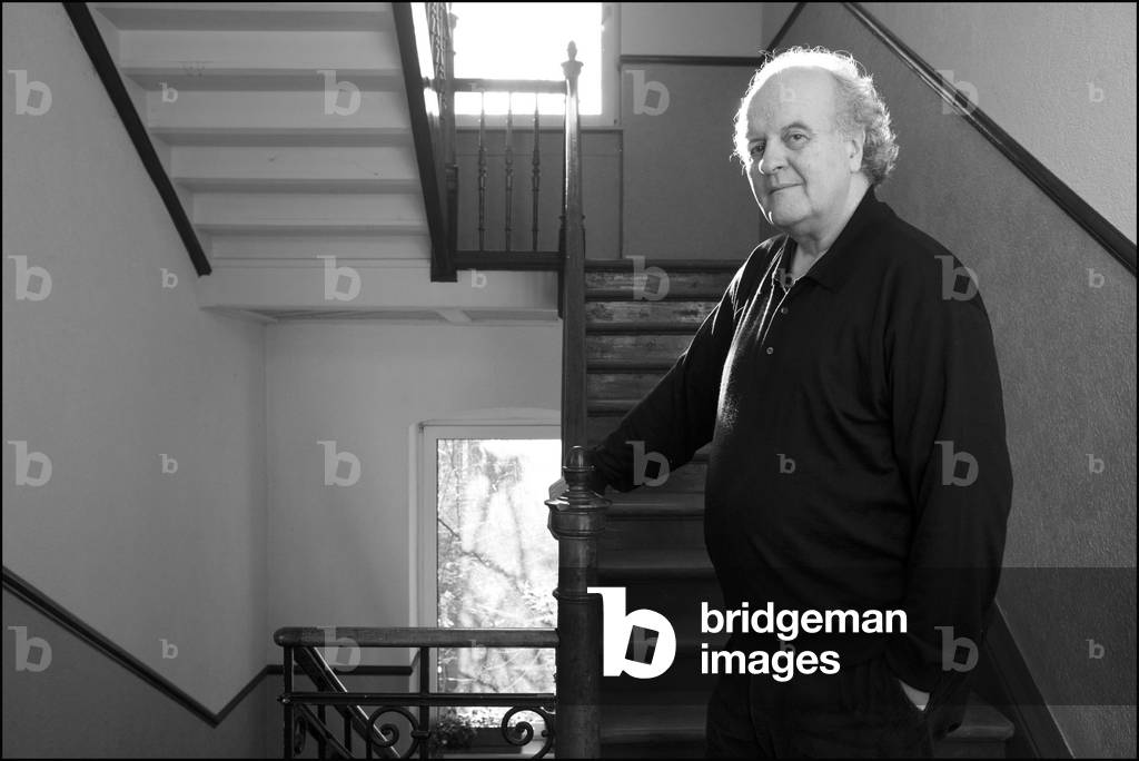 Wolfgang Rihm