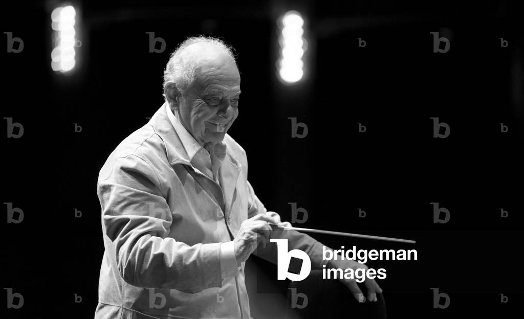 Lorin Maazel