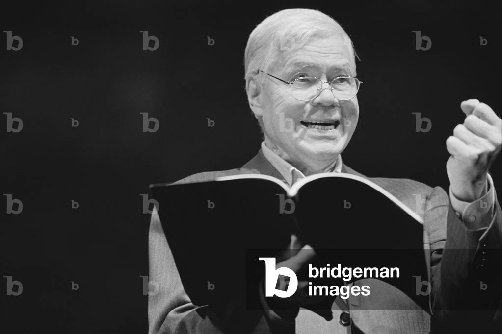 Dietrich Fischer Dieskau