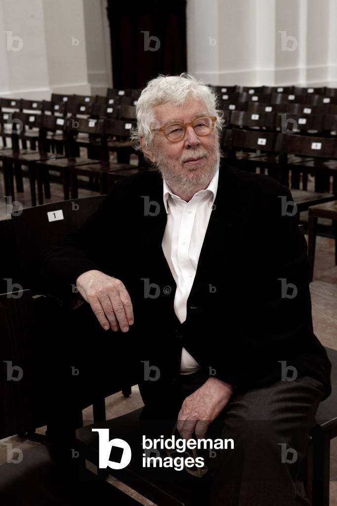 Sir Harrison Birtwistle