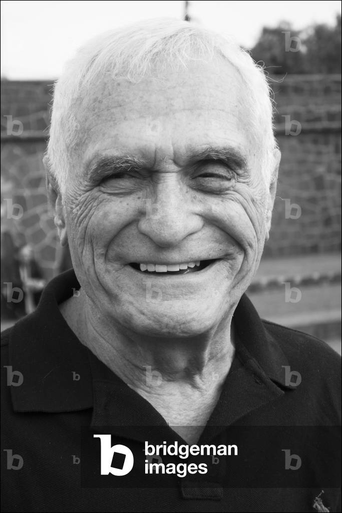 John Giorno, 2014