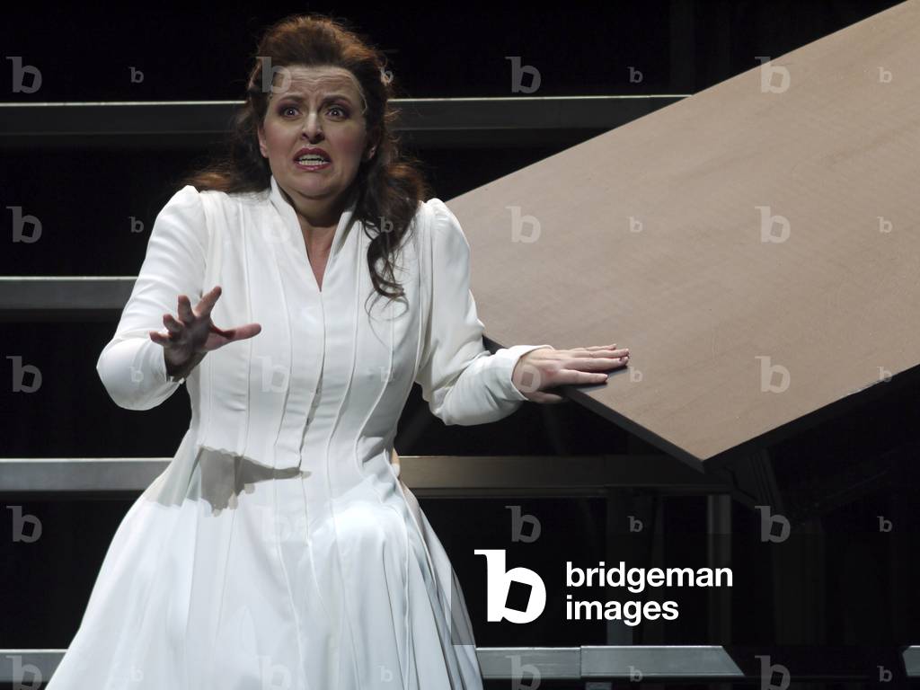 Siegfried- opera by Richard Wagner