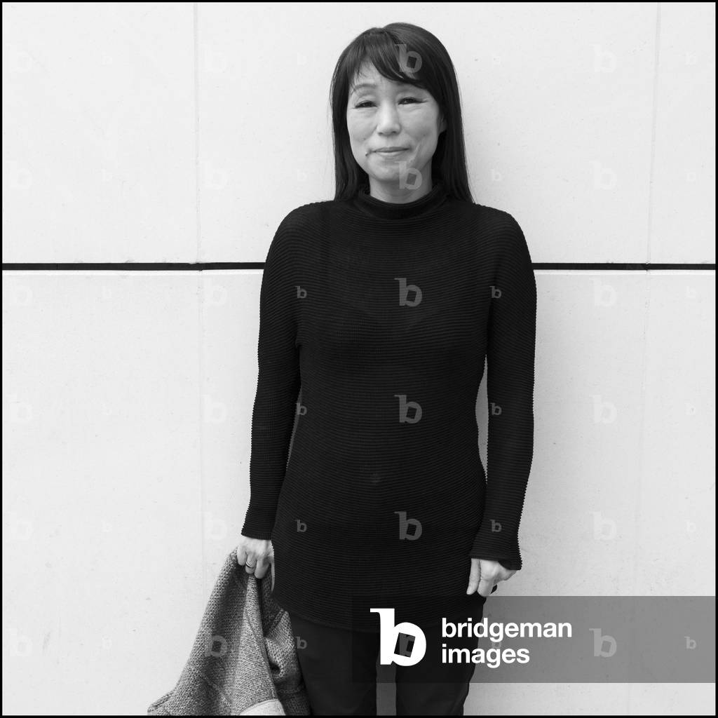 Unsuk Chin