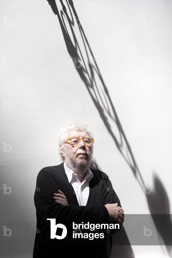 Harrison Birtwistle