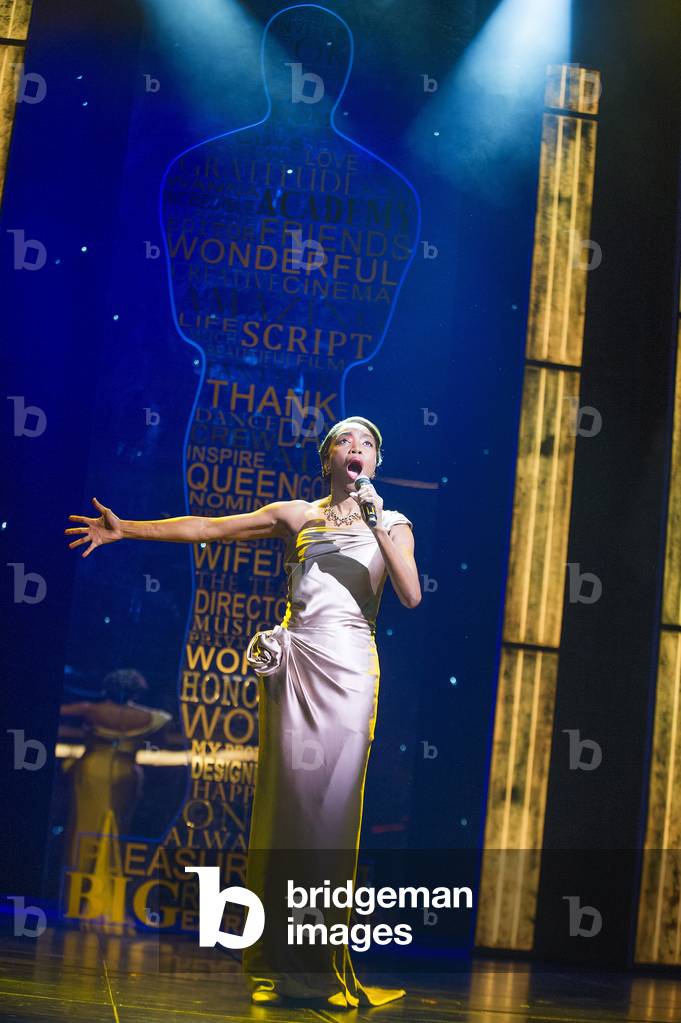 The Bodyguard (photo)