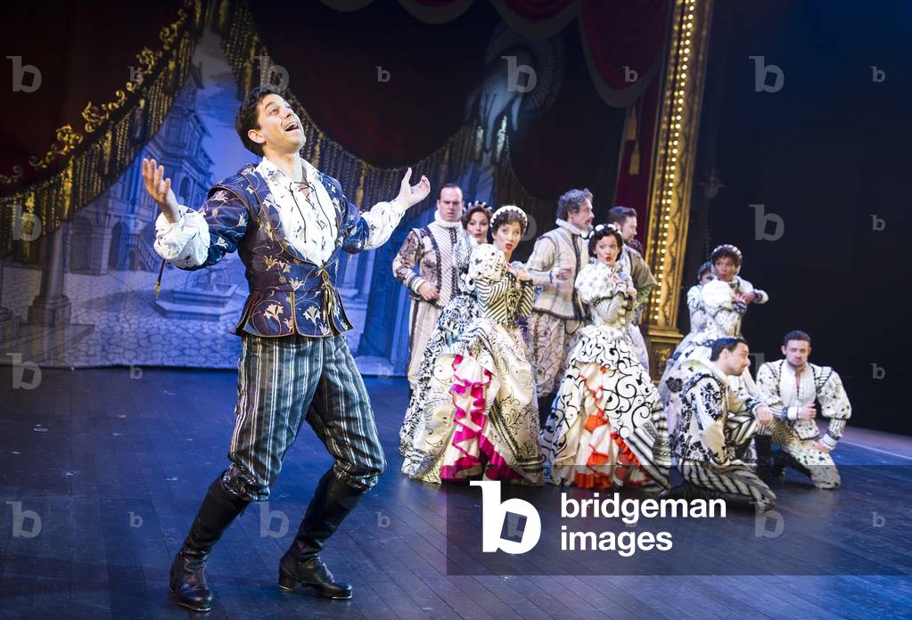 Kiss Me Kate (photo)