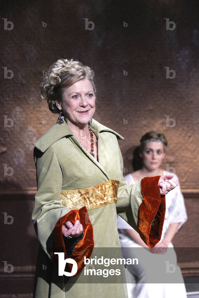 Edward Albee 's play (photo)