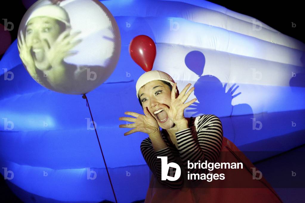 Oily Cart 's 'Baby (photo)