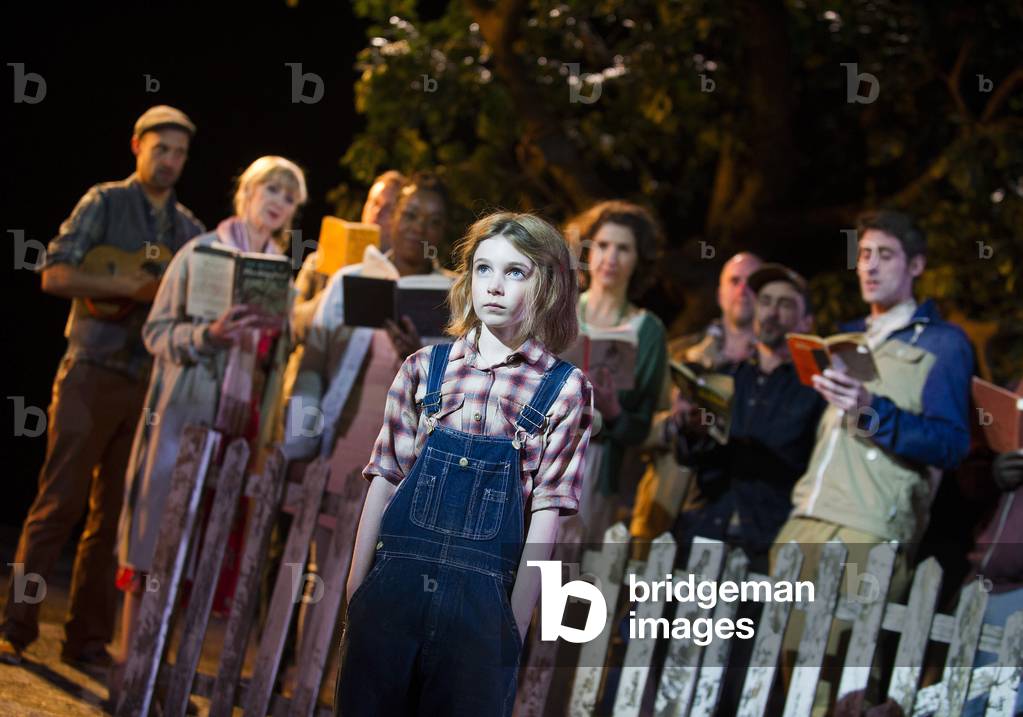 To Kill A Mockingbird (photo)
