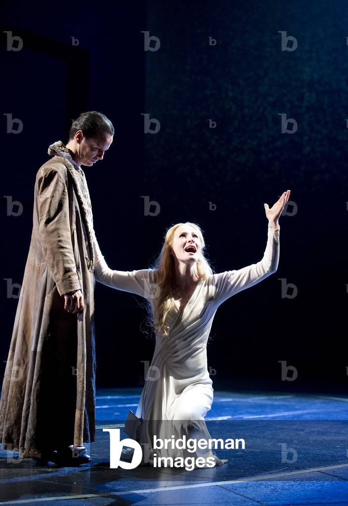 Emperor and Galilean, by Henrik Ibsen (photo)