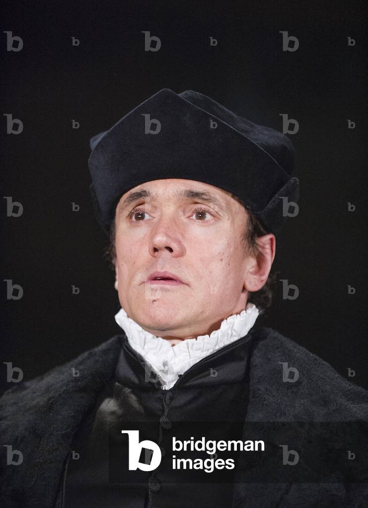 Wolf Hall (photo)